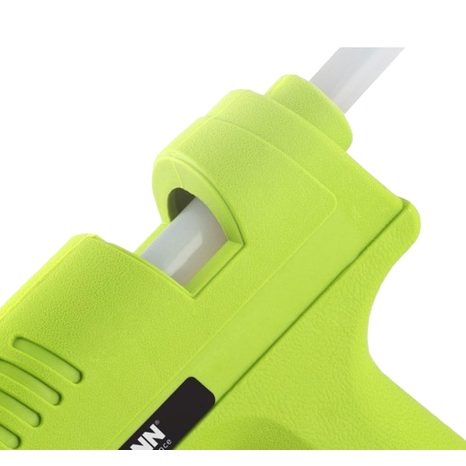 Elektrická tavná pistole FIELDMANN FDTP 2100-E - 3