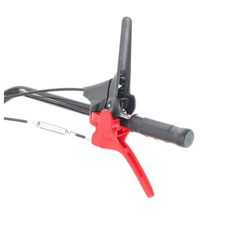 Benzínový kultivátor EUROSYSTEMS RTT2 Loncin OHV 182 - 13