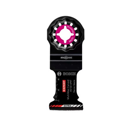 Ponorný pilový list Bosch EXPERT STARLOCK AIZ 32 APIT 2608900024