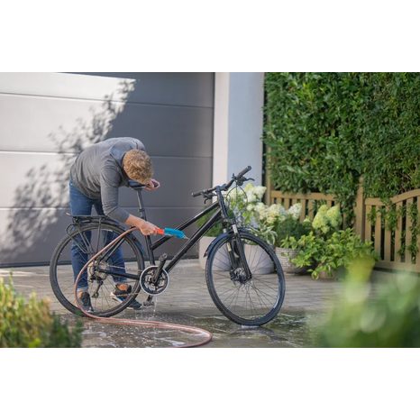 Ruční kartáč Gardena Cleansystem 18848-20 - 5