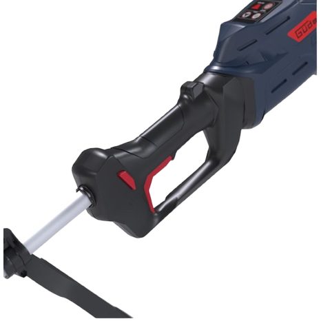 Aku křovinořez GÜDE FS 18-0 - 3