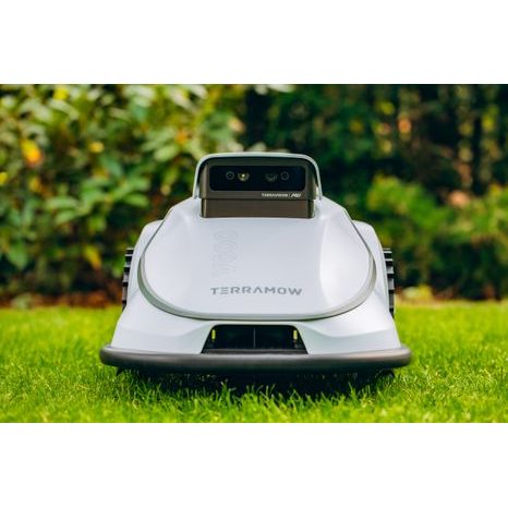 Robotická kosačka TerraMow V600 - 21