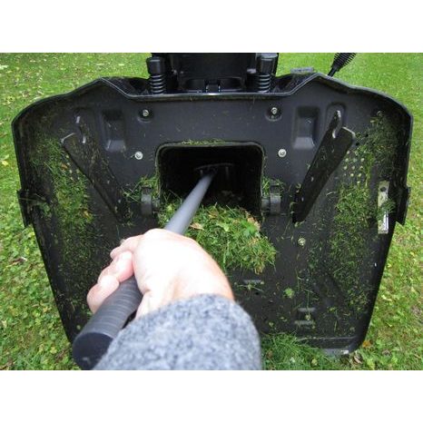 Teleskopická čistící škrabka Honda - 2