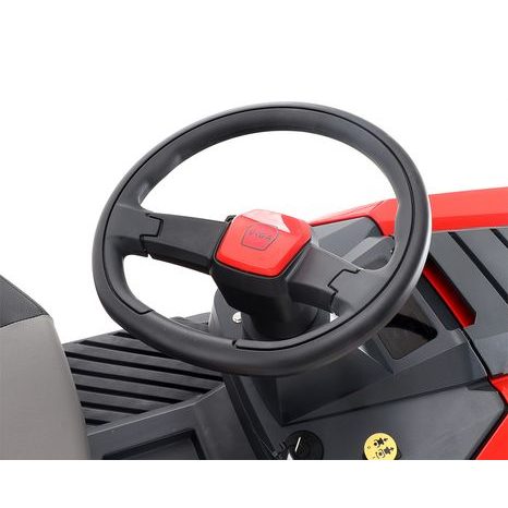 Benzínový zahradní traktor VeGA T102HDT - 20