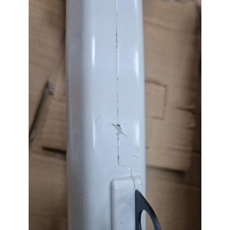 Zánovní - Benzinový křovinořez VeGA BC430PRO - 7