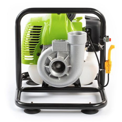 Motorové čerpadlo FIELDMANN FVC 6010-B - 2