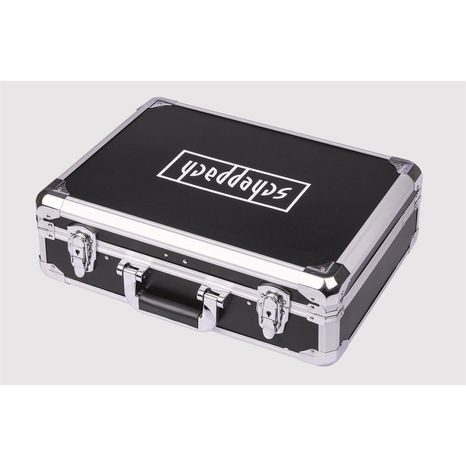 Sada nářadí Scheppach 141 ks TB 200 - 3