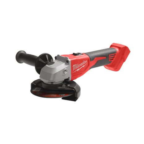Aku úhlová bruska Milwaukee M18 BLSAG125X-0 4933492643