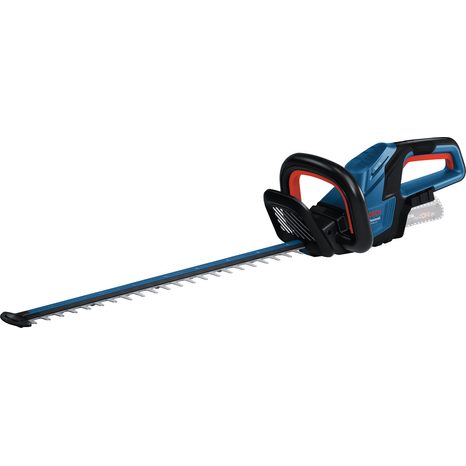 Aku nůžky na živý plot Bosch PRO GHE 18V-60 (II) 06008C9400