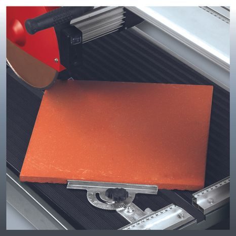 Elektrická řezačka kamene Einhell TE-SC 570 L 4301444 - 5