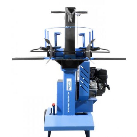 Štiepačka dreva GÜDE GHS 500/8 TB - 4