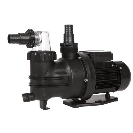 Čerpadlo k pískové filtraci CF SFA 5 - 250 W 2260152