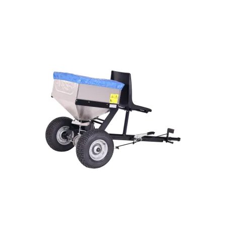 Tažné rozmetadlo za kultivátor VARES RVK 200 - 3