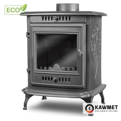 Krbová kamna KAWMET P10 - 2