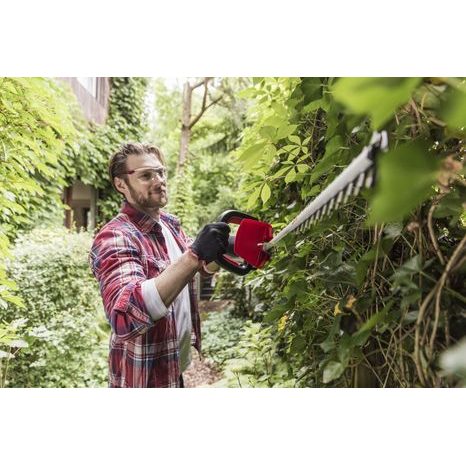 Aku nůžky na živý plot AL-KO HT 4055 Li 36V 113609 - 3