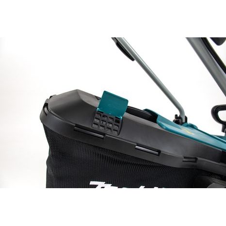 Elektrická sekačka Makita ELM3320 - 11