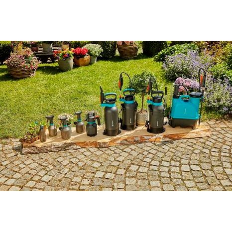 Ruční postřikovač 5 L Gardena Plus 11138-20 - 11