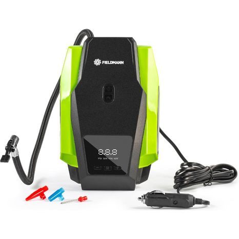 Kompresor do auta FIELDMANN FDAK 12012 - 5