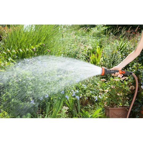 Zavlažovací sprcha Gardena Profi-system 2847-20 - 2