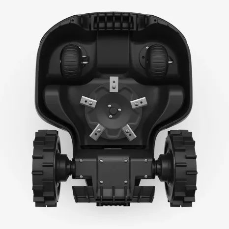 Robotická kosačka Mammotion YUKA 2 mini 800 - 6