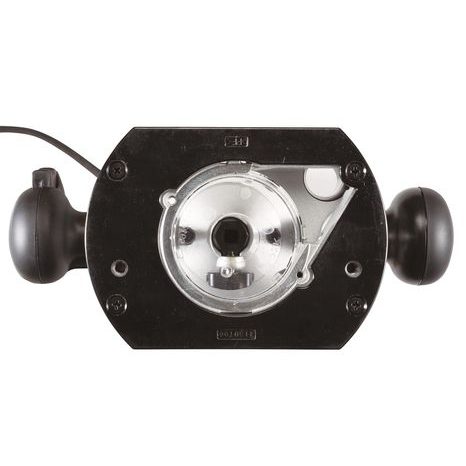 Elektrická horní frézka Makita 1100W RP1111CJ - 5