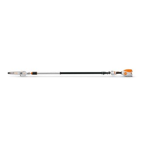 Aku teleskopická vyvětvovací pila STIHL HTA 110 - 3