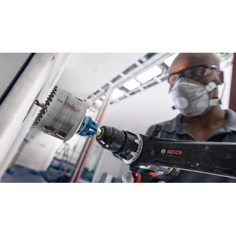 Sada děrovka Bosch PRO Multi Material PC Plus 51 mm 2608594388 - 5