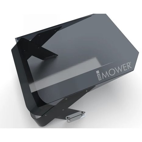 Garáž Idea Mower pro robotickou sekačku - 3