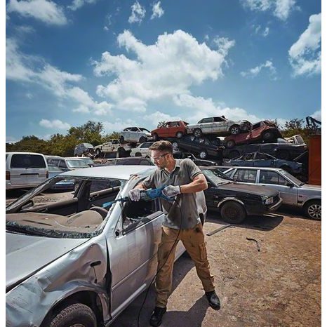 Elektrická pila ocaska Bosch GSA 120 06016B1020 - 4