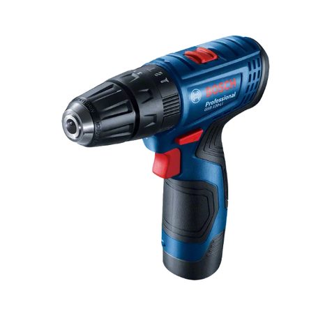 Aku vrtací šroubovák Bosch GSB 120-LI 06019G8100 - 2