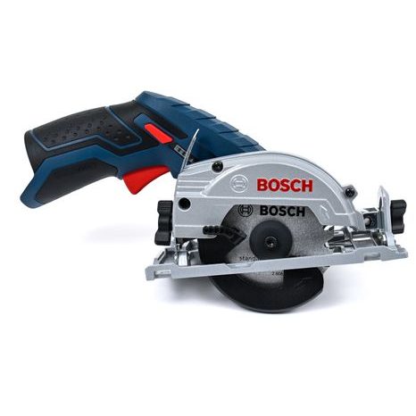 Aku okružní pila Bosch GKS 12 V-26 06016A1001 - 2