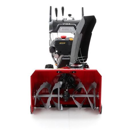 Benzínová snehová fréza VeGA 1176 ELS - 2