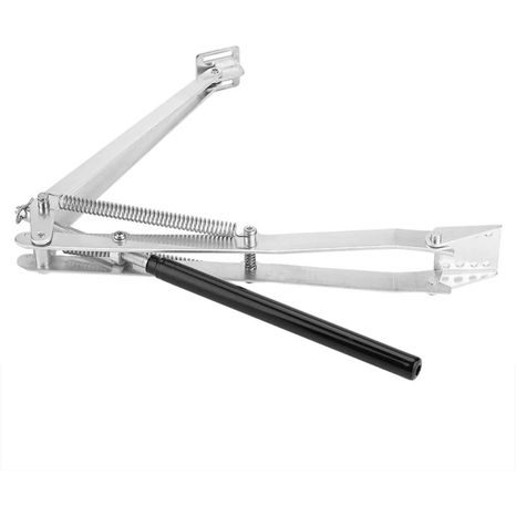 Automatický otvírač skleníkových oken UNIVERSAL - 3