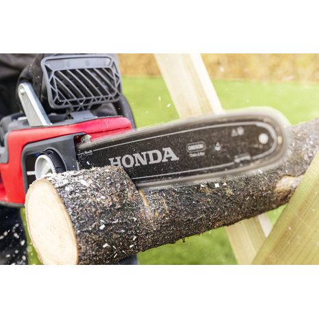 Aku řetězová pila Honda HHC36B XB - 7
