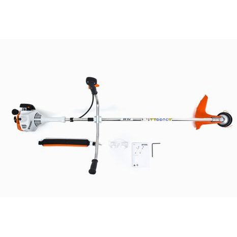 Benzínový křovinořez STIHL FS 55 - 6