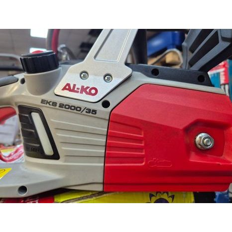 Použito - Elektrická řetězová pila AL-KO EKS 2000 - 5