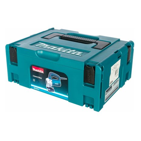 Elektrické nůžky na plech Makita JS3201J - 9