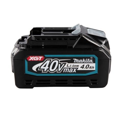 Akumulátor Makita XGT BL4040 40V/4Ah 191B26-6 - 3
