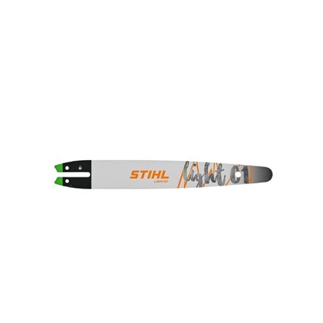 Vodící lišta STIHL Rollomatic E Mini 1,1-3/8" P 35 cm