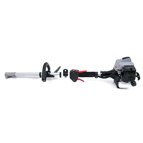 Benzínový multifukční křovinořez AL-KO BC 260 MT - 3