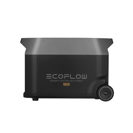 Přídavná baterie EcoFlow DELTA Pro - 5