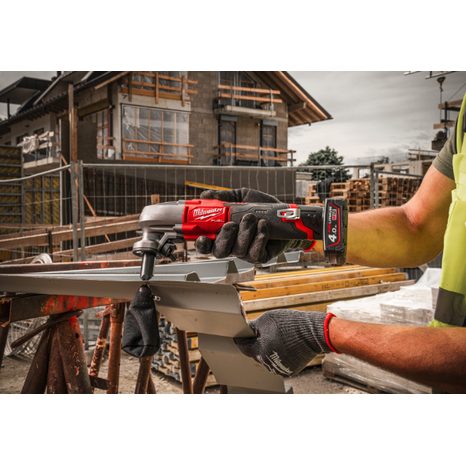 Aku prostřihovač na plech Milwaukee M12 FNB16-402X 4933479619 - 8