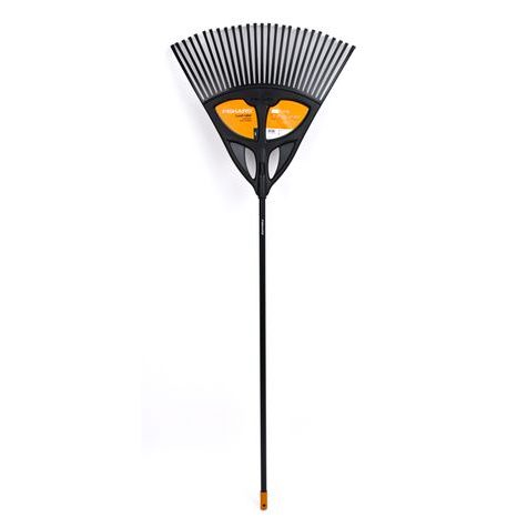 Hrábě na listí Fiskars Solid XL 1015645 - 2