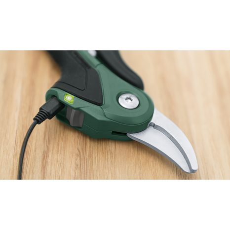 Aku záhradné nožnice Bosch Easy Prune 06008B2100 - 2