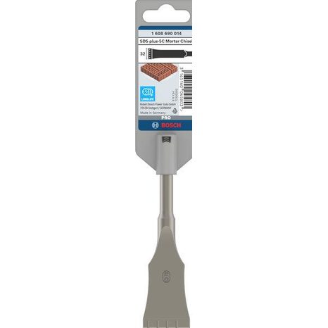 Sekáč spárový Bosch PRO SDS plus-5C, 32 x 130 mm 1608690014 - 2