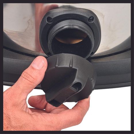 Aku vysavač Einhell TP-VC 36/30 S Auto-Solo 2347143 - 11