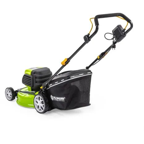 Elektrická kosačka FIELDMANN FZR 2065-E - 5