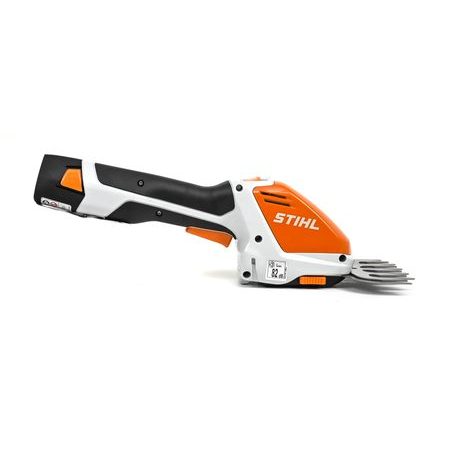 Aku zahradní nůžky STIHL HSA 26 SET - 3