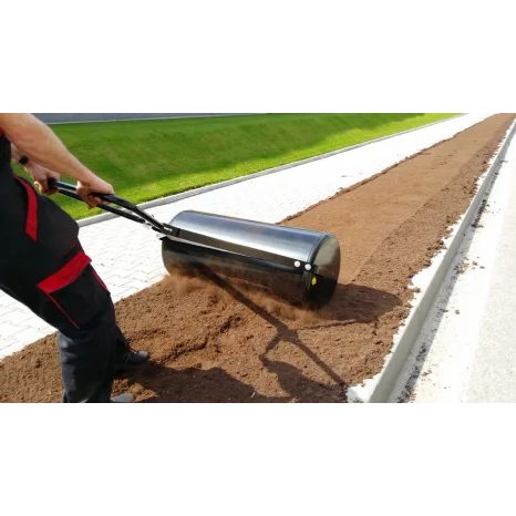 Valec na trávniky VARES TV 100 - 5