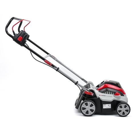 Aku vertikutátor AL-KO SF 4036 Li 36V 113574 - 5